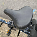 Yamaha Bicycles With Child Seats [668] Pas Kiss Mini Un