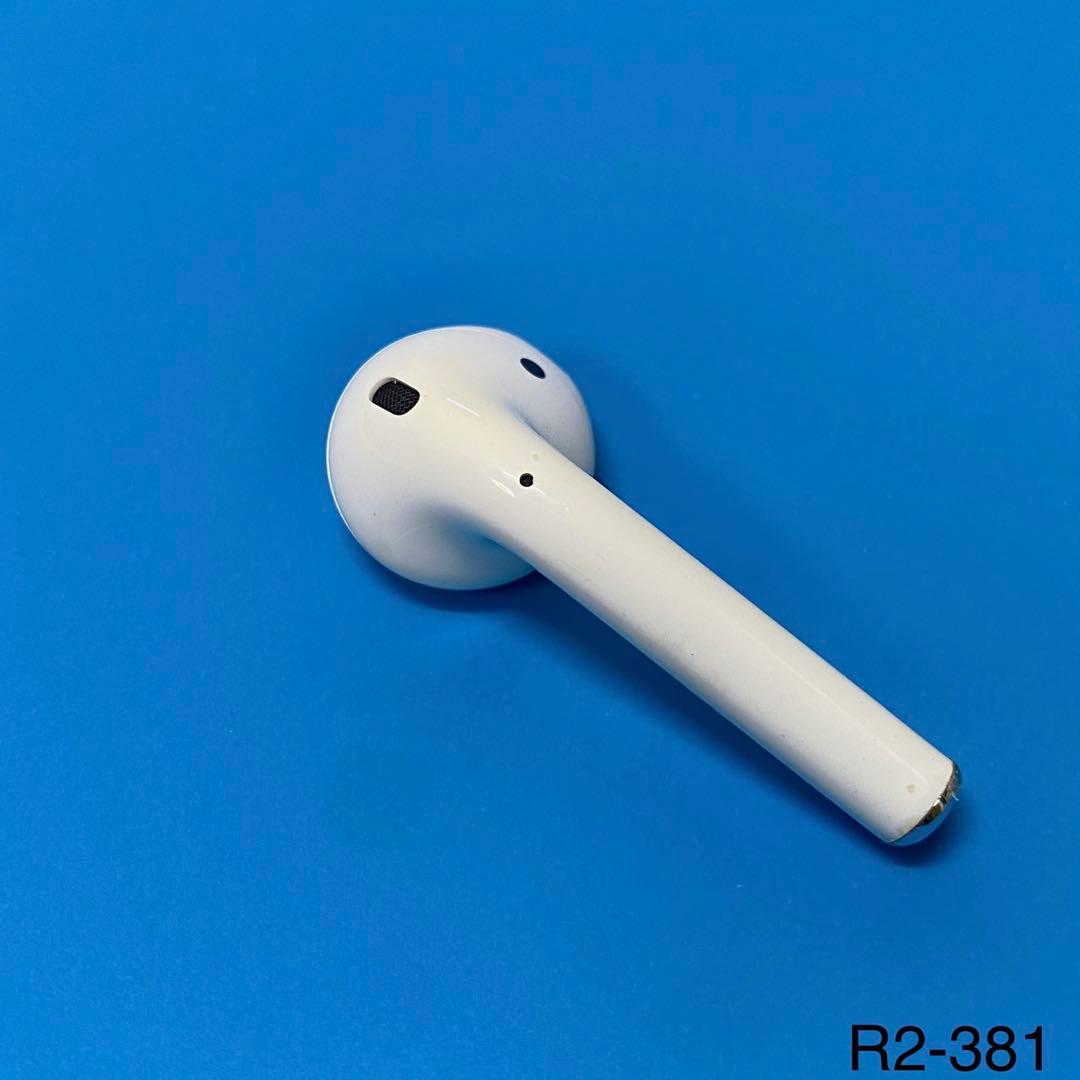 Apple Airpods Airpods2 2