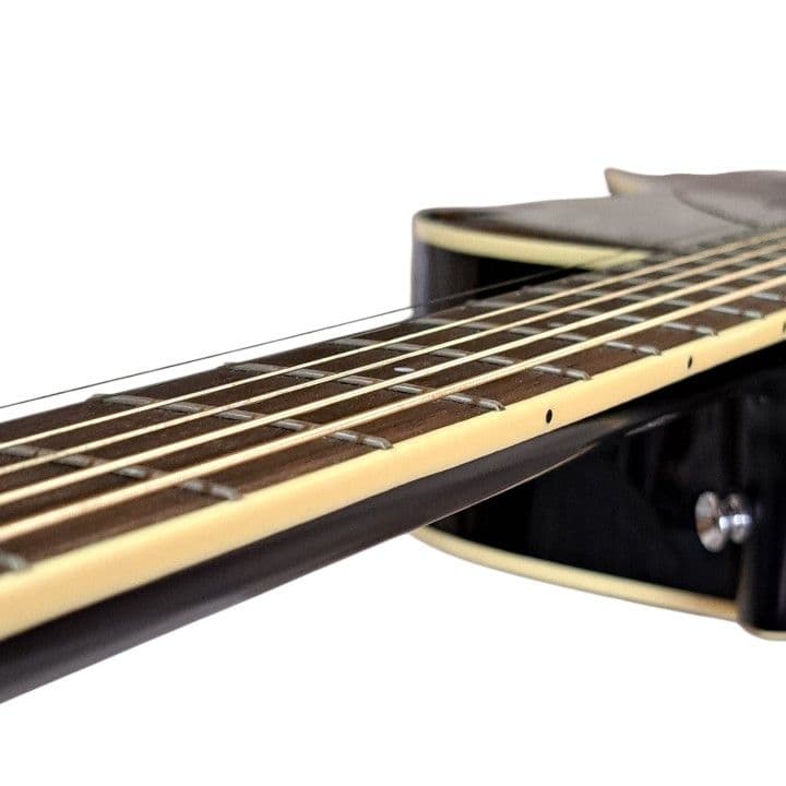 Yamaha Acoustic Guitars Fs820