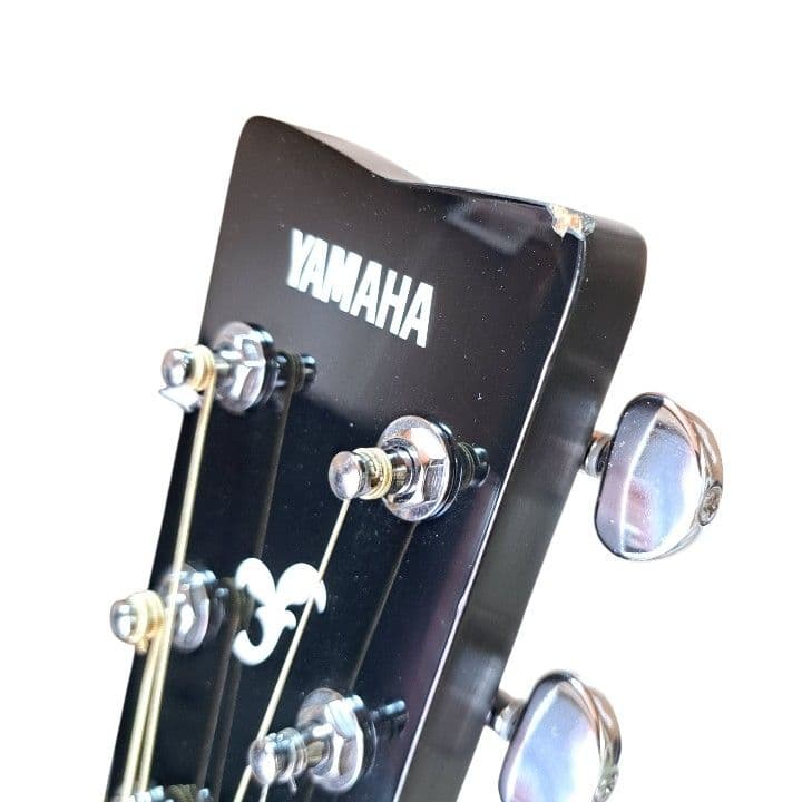 Yamaha Acoustic Guitars Fs820