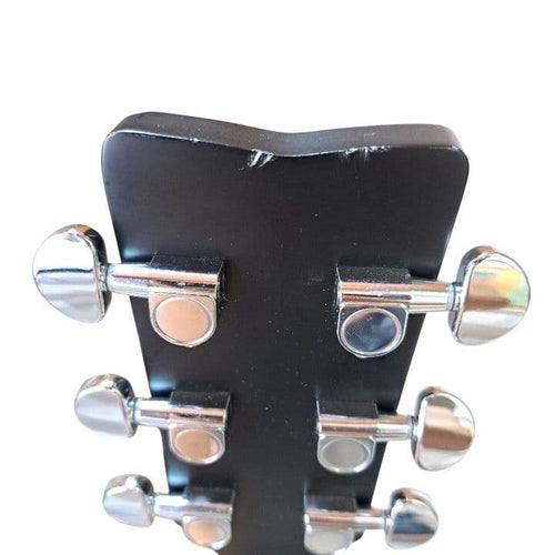 Yamaha Acoustic Guitars Fs820