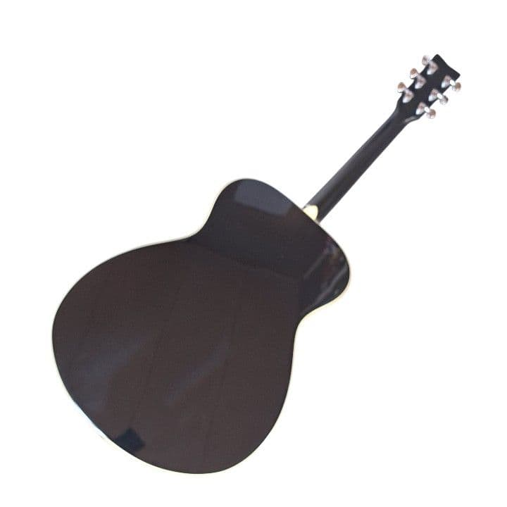 Yamaha Acoustic Guitars Fs820