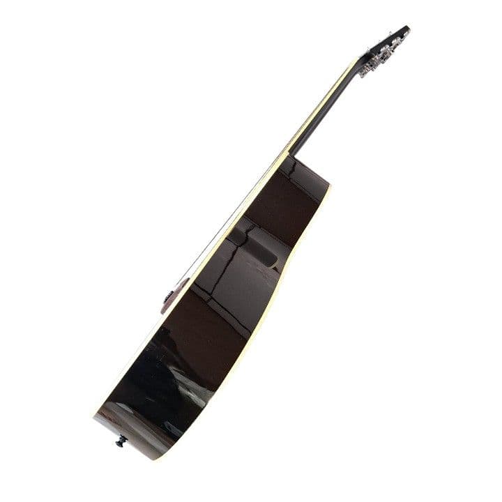 Yamaha Acoustic Guitars Fs820