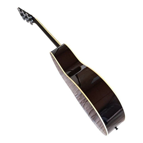 Yamaha Acoustic Guitars Fs820