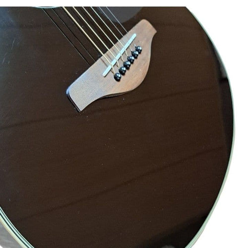 Yamaha Acoustic Guitars Fs820