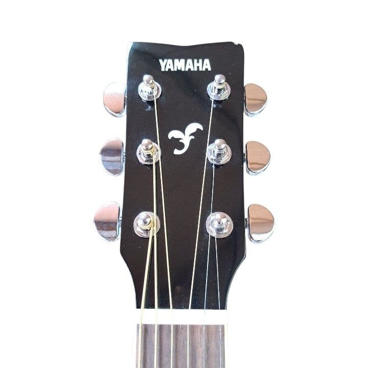 Yamaha Acoustic Guitars Fs820