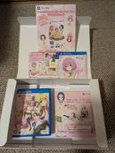 Playstation Vita Games (Physical) To Love