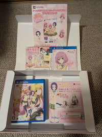 Playstation Vita Games (Physical) To Love