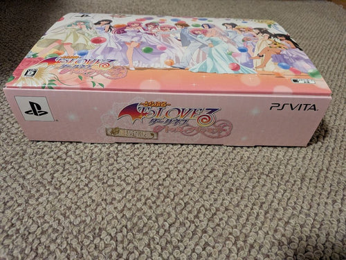 Playstation Vita Games (Physical) To Love