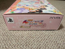 Playstation Vita Games (Physical) To Love