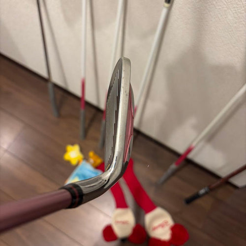 Yamaha Club Sets L 7