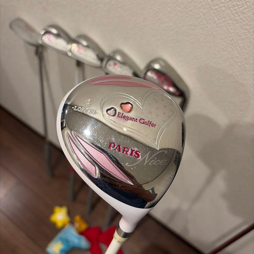Yamaha Club Sets L 7