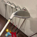 Yamaha Club Sets L 7
