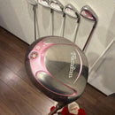Yamaha Club Sets L 7