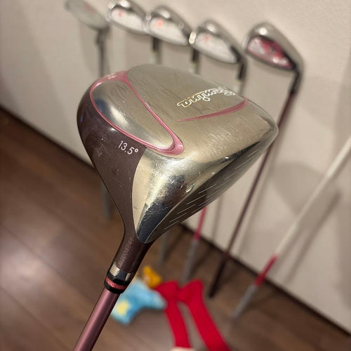 Yamaha Club Sets L 7