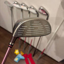 Yamaha Club Sets L 7