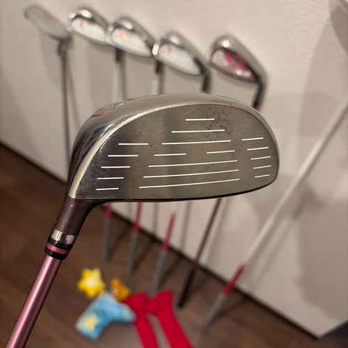Yamaha Club Sets L 7