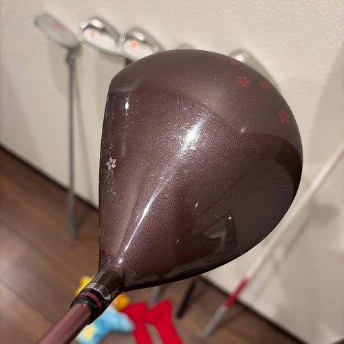Yamaha Club Sets L 7