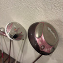 Yamaha Club Sets L 7