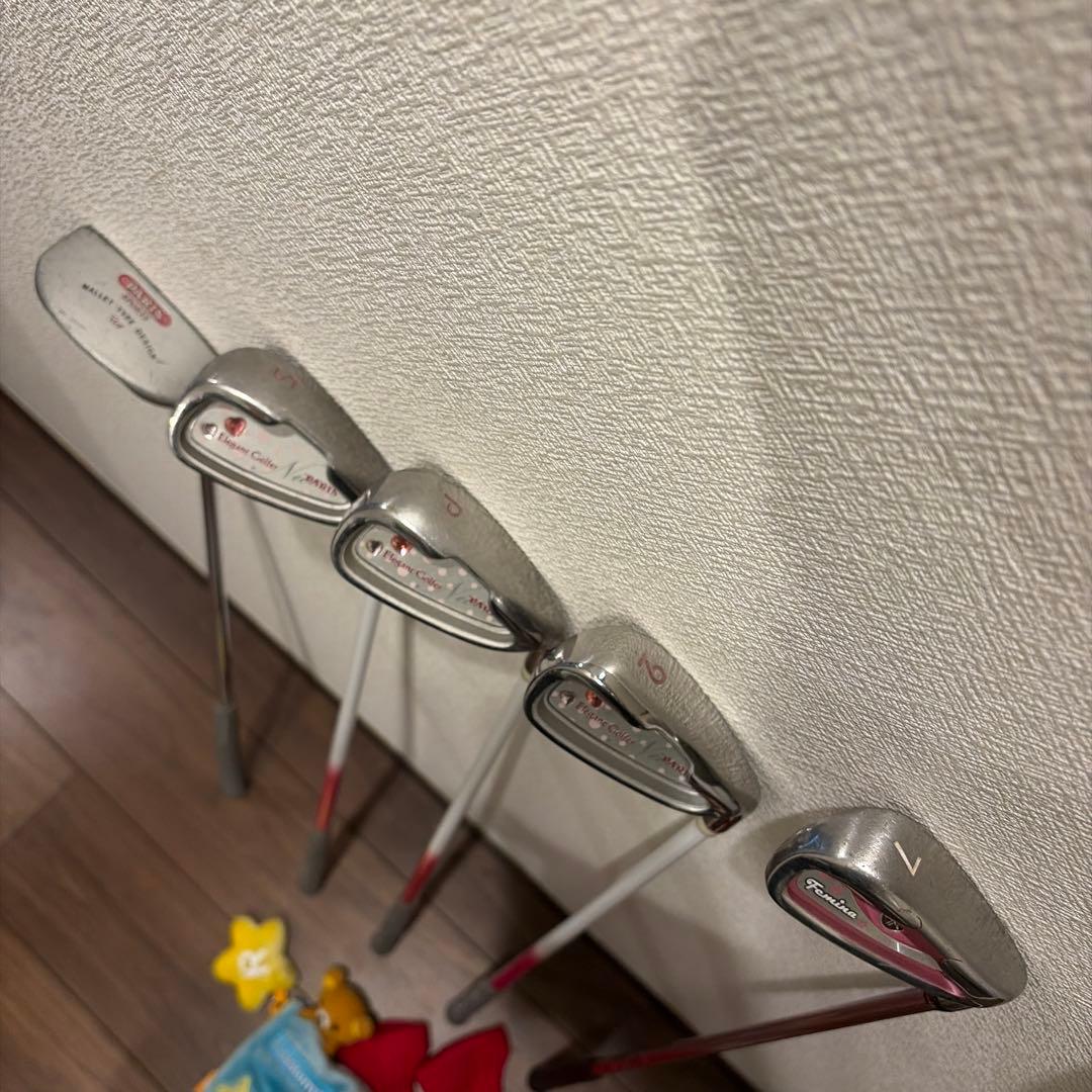 Yamaha Club Sets L 7