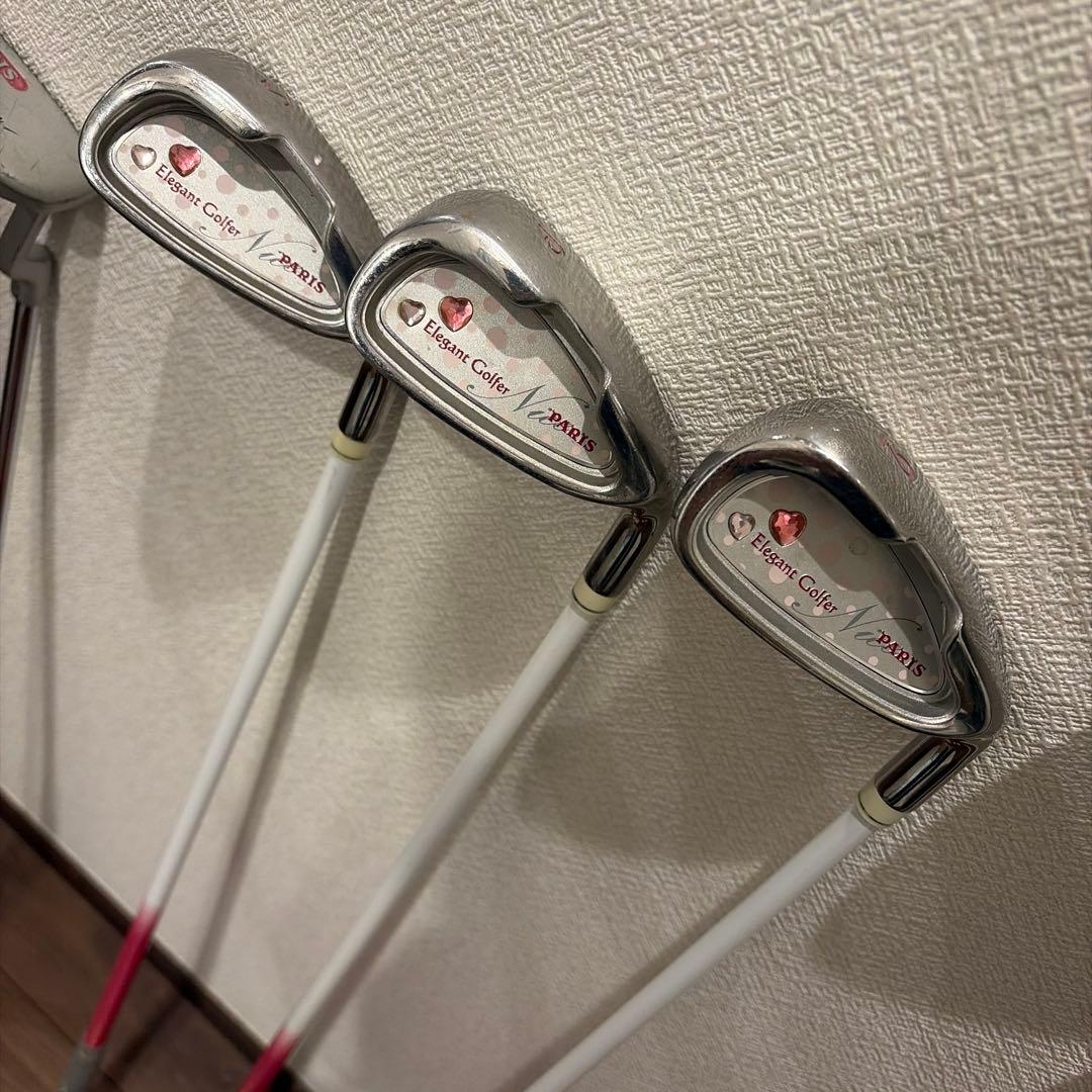 Yamaha Club Sets L 7