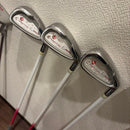 Yamaha Club Sets L 7