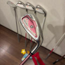 Yamaha Club Sets L 7