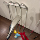 Yamaha Club Sets L 7