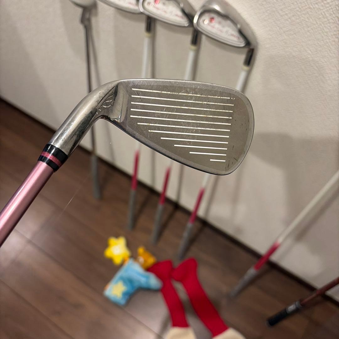 Yamaha Club Sets L 7