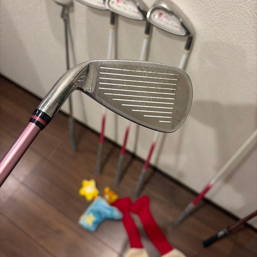 Yamaha Club Sets L 7
