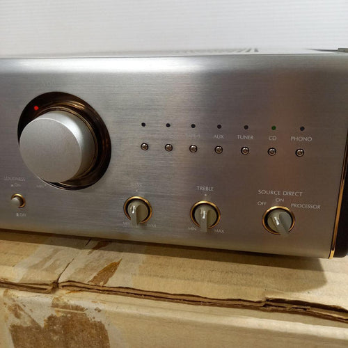 Denon Integrated Amplifiers Pma-7.5