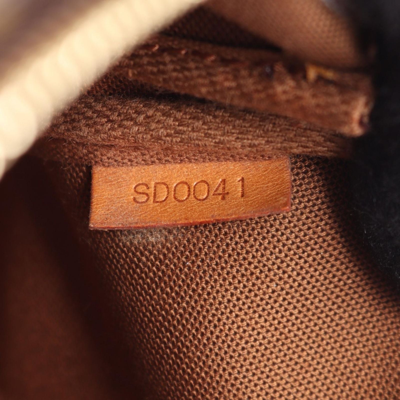 Louis Vuitton Handbag