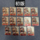 One -Piece Card Game 4 25
