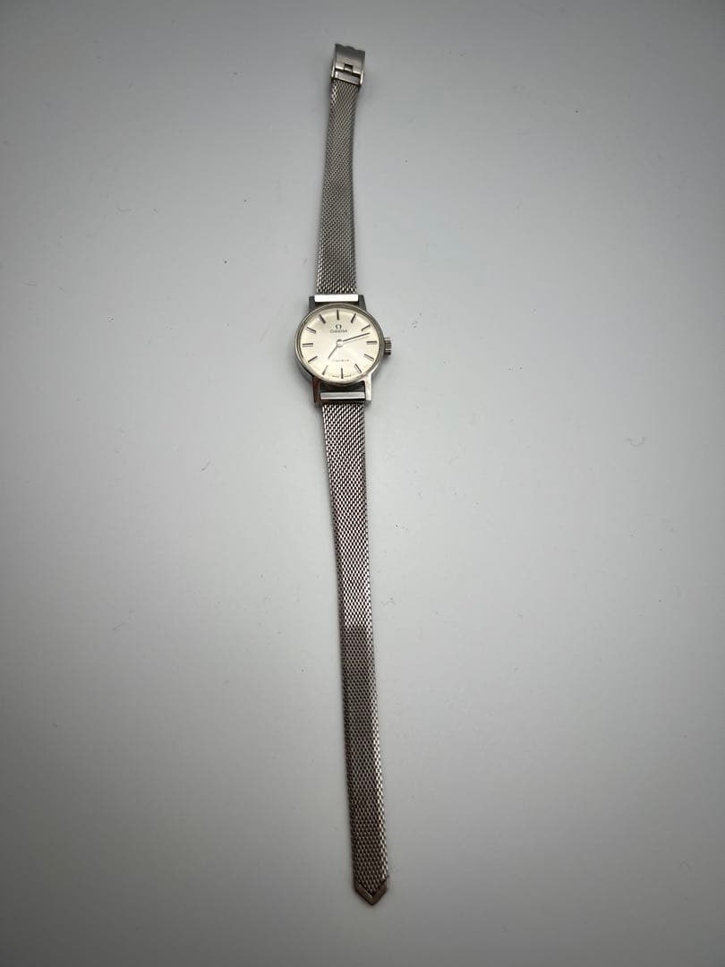 Omega Other Geneve