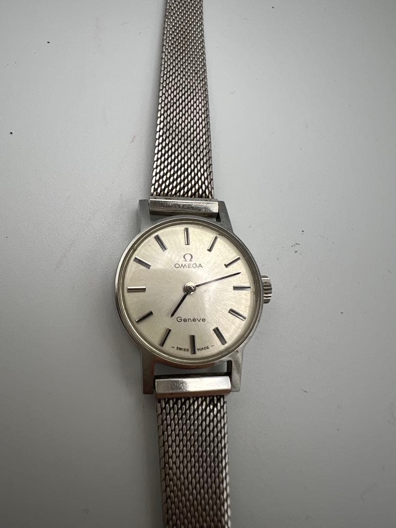 Omega Other Geneve