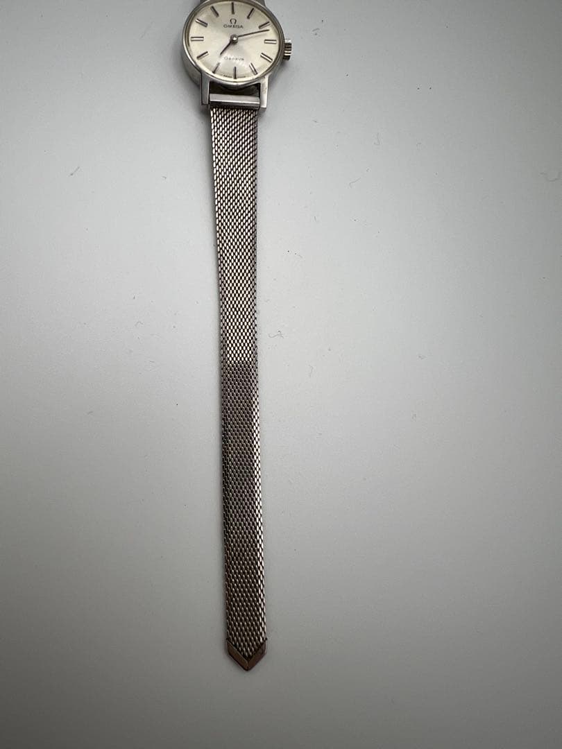Omega Other Geneve