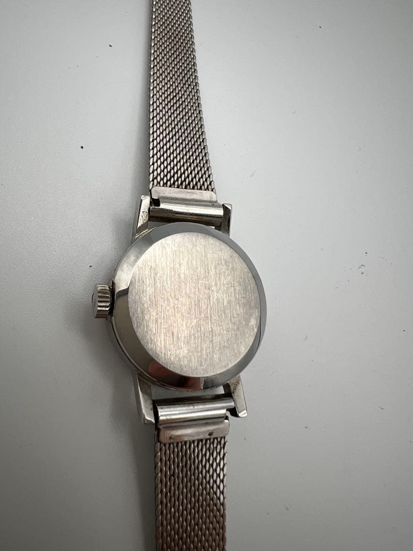 Omega Other Geneve