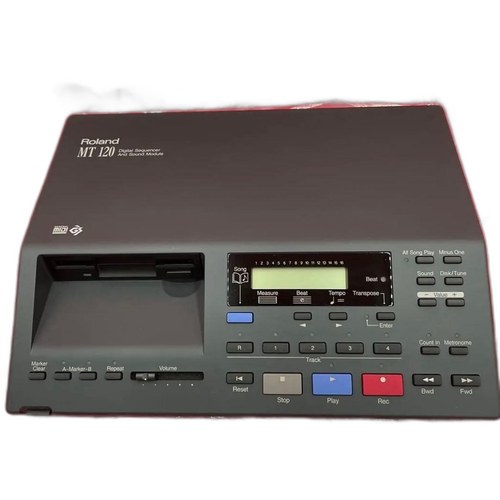Roland Hardware Sound Source Mt-120