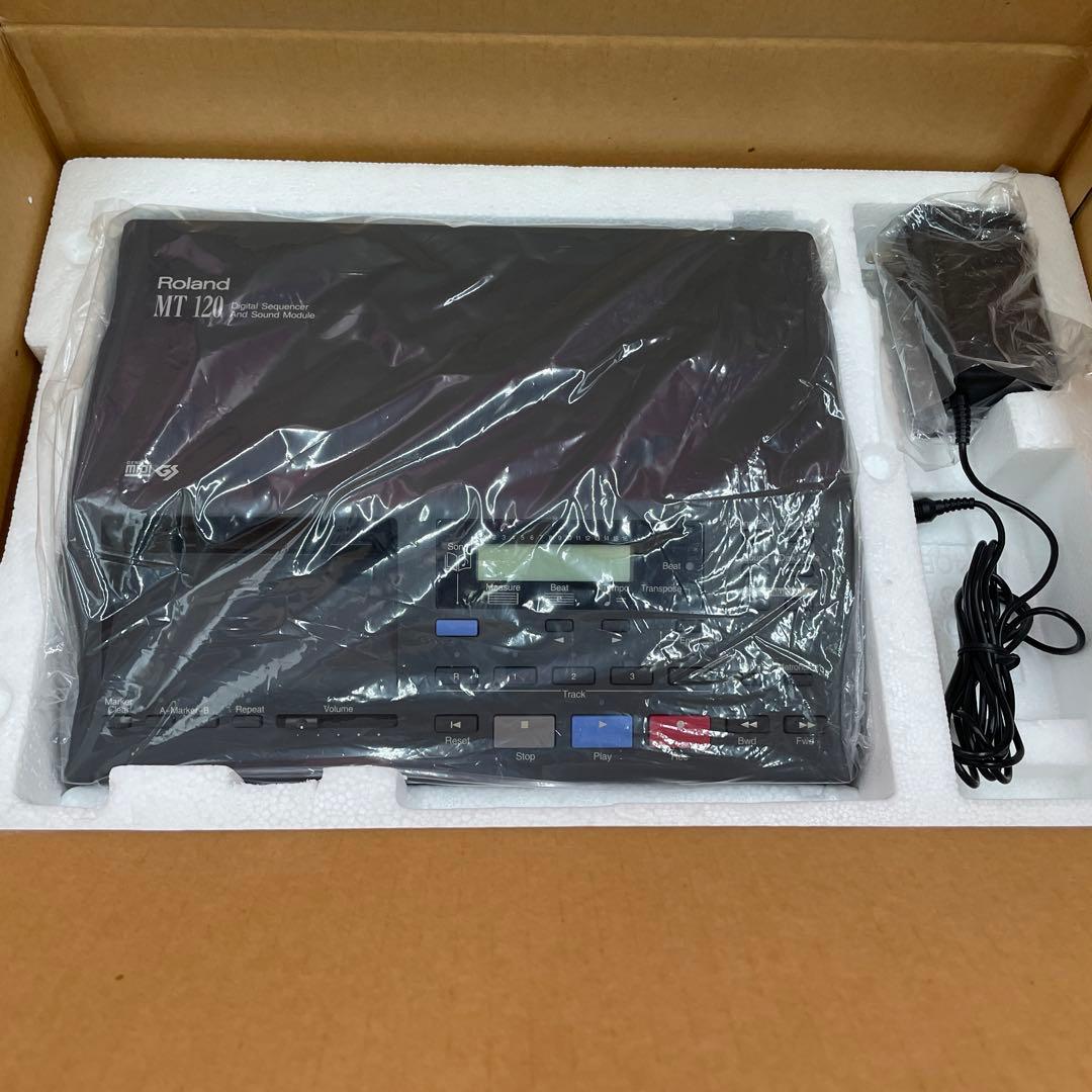 Roland Hardware Sound Source Mt-120