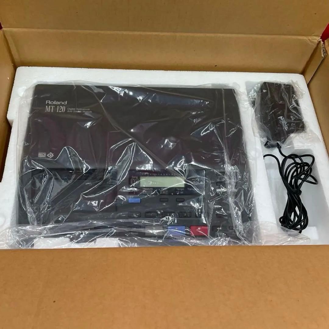 Roland Hardware Sound Source Mt-120