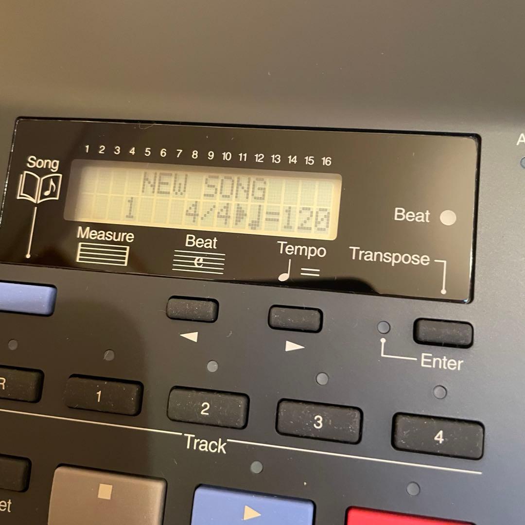 Roland Hardware Sound Source Mt-120