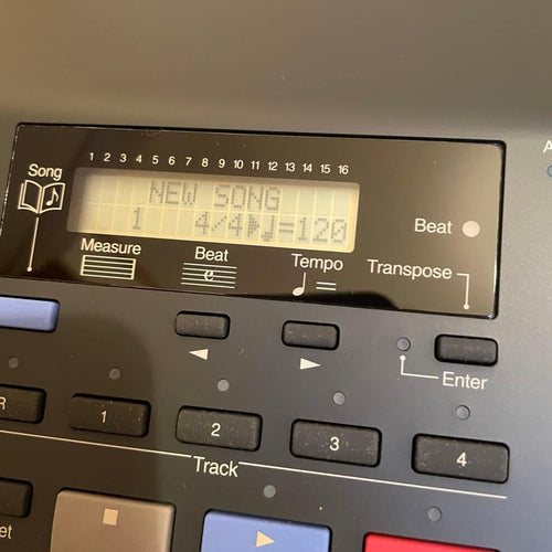 Roland Hardware Sound Source Mt-120