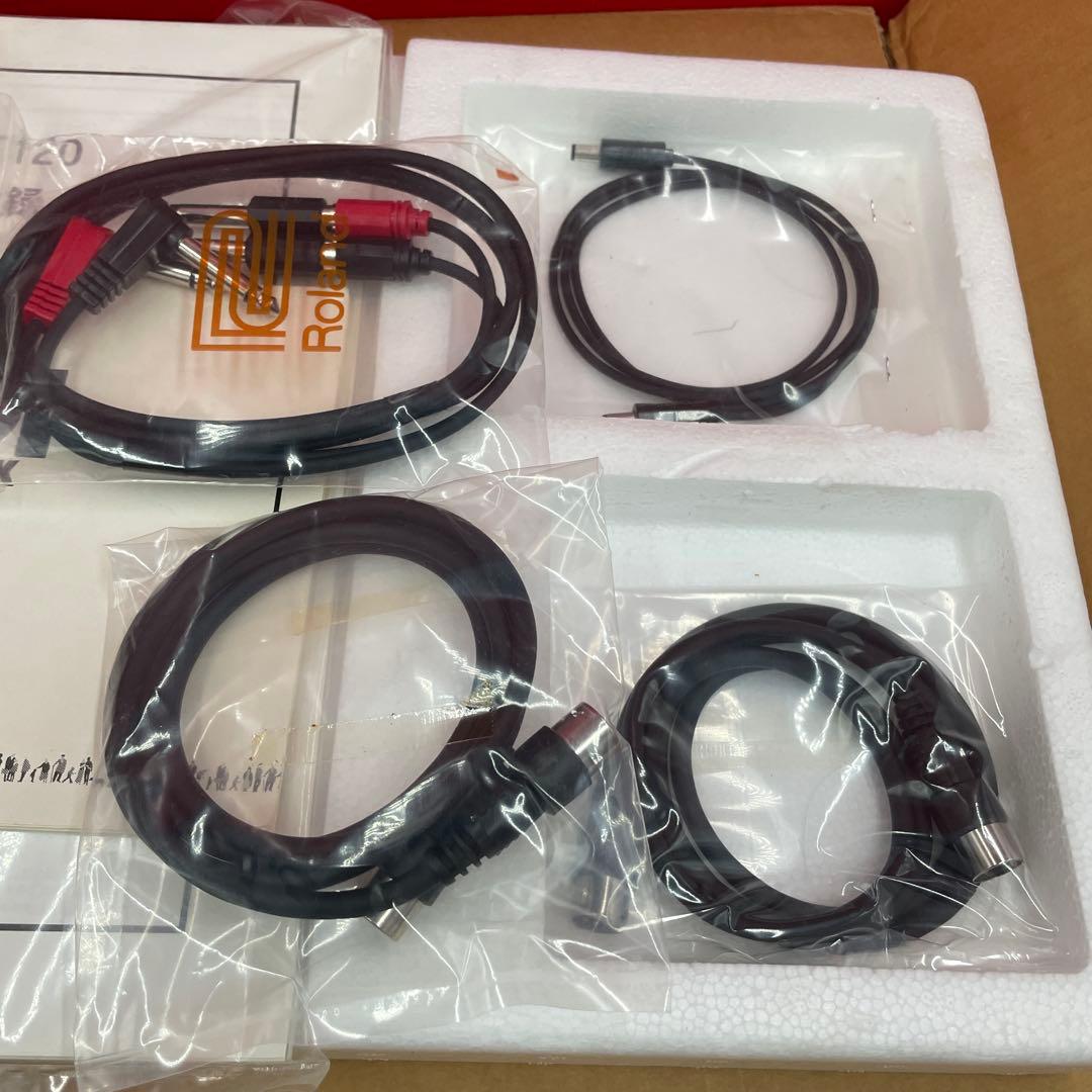 Roland Hardware Sound Source Mt-120