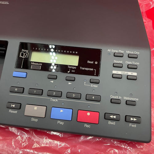 Roland Hardware Sound Source Mt-120