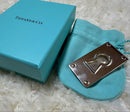 Tiffany Money Clips Co. Keyhole