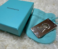 Tiffany Money Clips Co. Keyhole