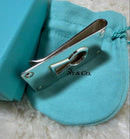 Tiffany Money Clips Co. Keyhole