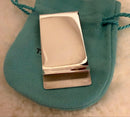 Tiffany Money Clips Co. Keyhole