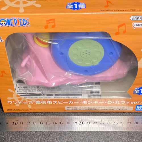 Bandai One Piece 2 25Th