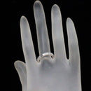 Cartier Ring K18Wg 50
